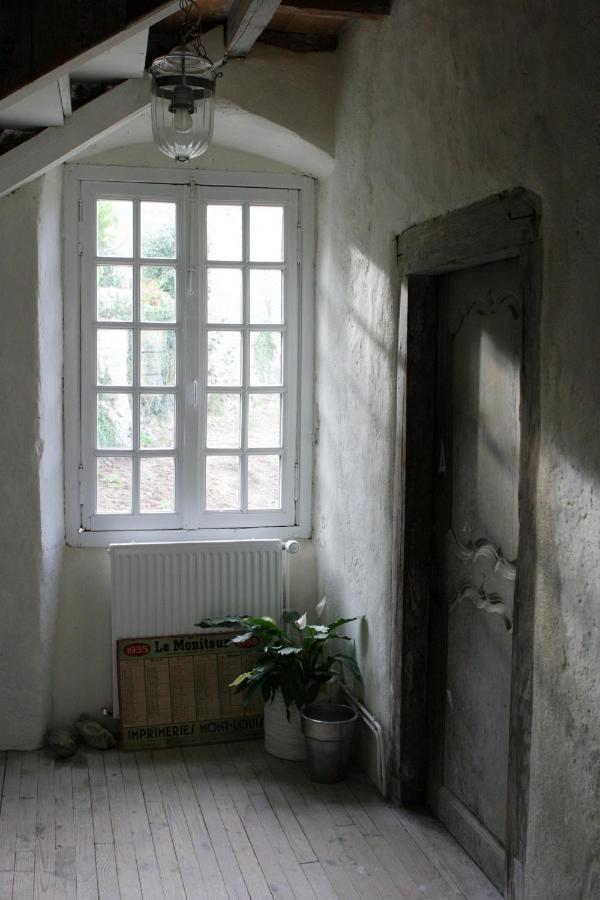 Bed and Breakfast La Paresse En Douce Tours-Sur-Meymont Exterior foto