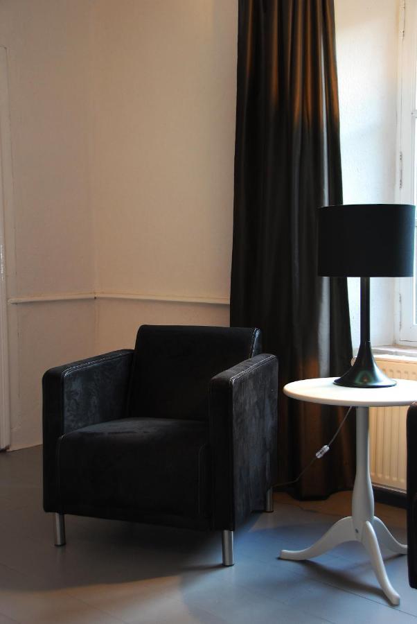 Bed and Breakfast La Paresse En Douce Tours-Sur-Meymont Exterior foto