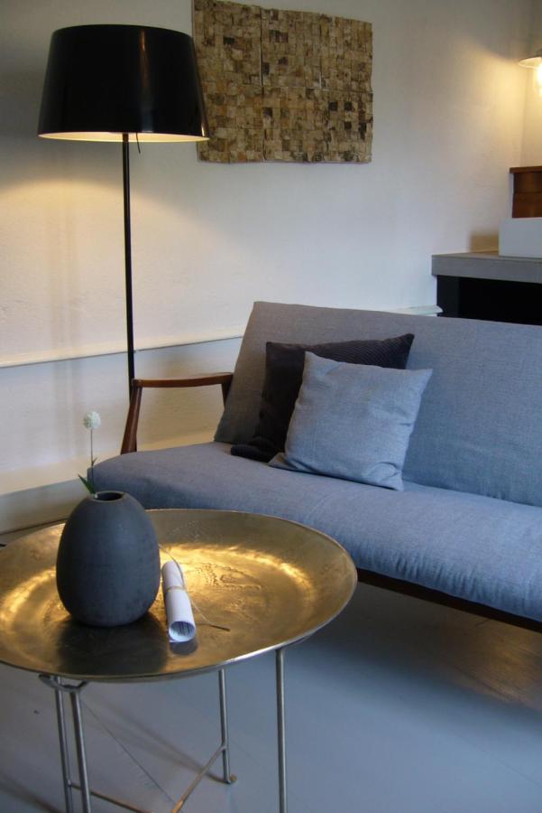 Bed and Breakfast La Paresse En Douce Tours-Sur-Meymont Exterior foto